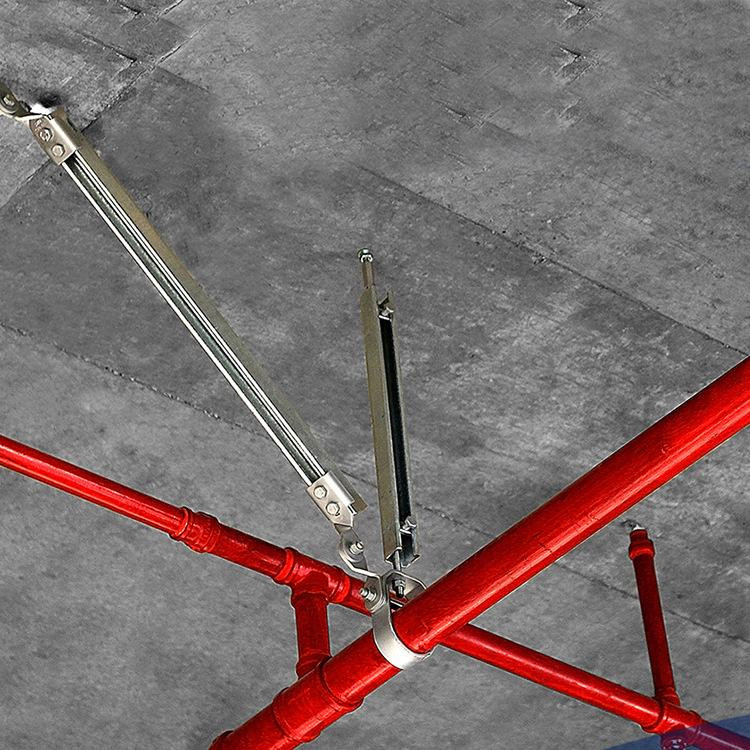 四川特尔固抗震材料有限公司